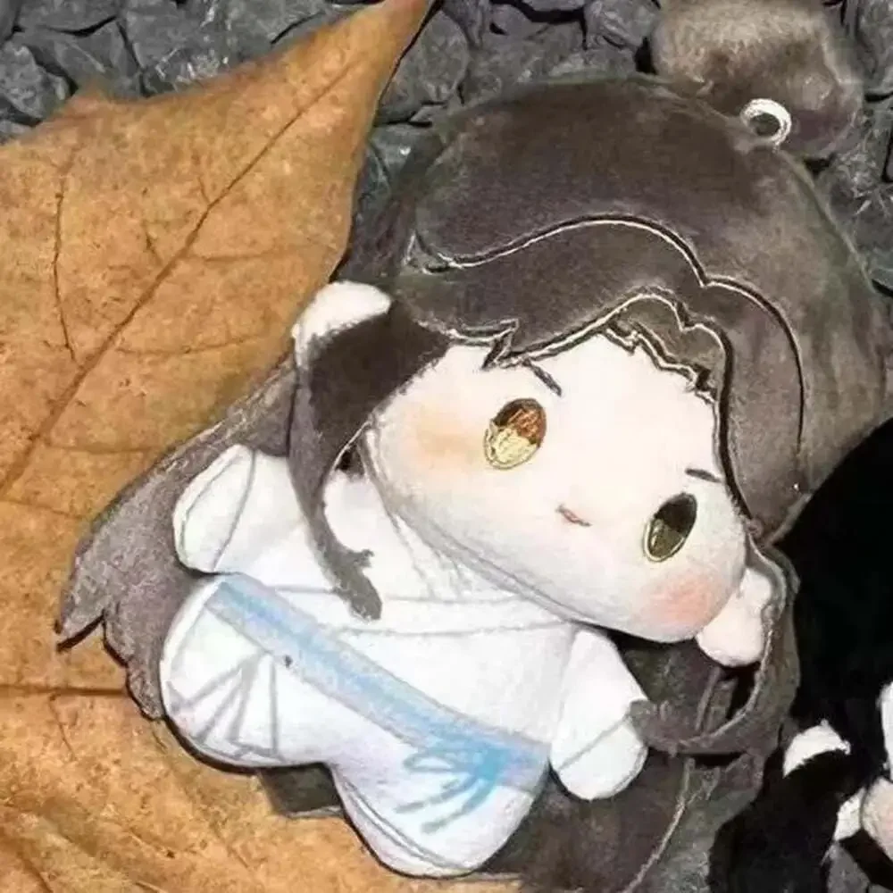 HEAVENS OFFICIAL BLESSING Plushies, Xie Lian Plush Keychains for Bag, Backpack,